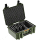 Pelican V300PF5 Vault Universal 5-Pistol Case