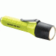 Pelican PM6 3320 M6 Lithium Battery Xenon Lamp Polymer Flashlight - Yellow