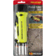 Pelican Pocket SabreLite FlashLight, Carded, w/ Batteries, Yellow, Clam Pack 1820