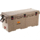 Pelican ProGear  Elite Cooler, Tan, 250 Quart 32-250Q-OC-TAN