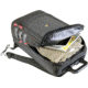 Pelican ProGear U105 Urban Lite Laptop Backpack, Black, 0U1050-0003-110