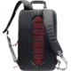 Pelican ProGear U105 Urban Lite Laptop Backpack, Black, 0U1050-0003-110