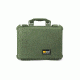 Pelican 1520 Protector 19x15x7in Watertight Carrying Case, OD Green w/Travel Bag
