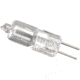 Pelican Replacement Halogen Back-Up Lamp Module 2644 0.54W 6V for Headsup 2640 Flashlight