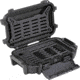 Pelican Ruck Case R40, Dark Grey, Large, RKR400-0000-BLK