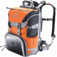 Pelican S100 Laptop Backpack, Orange 0S1000-0003-150