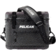 Pelican Sc12,soft Cooler,12 Cans Black - SOFT-SC12-BLK