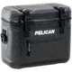 Pelican Sc12,soft Cooler,12 Cans Black - SOFT-SC12-BLK