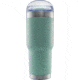 Pelican SD32 Traveler Tumbler 32 oz, Seafoam/Green, 32 OZ., TRAV-SD32-SEAGRN