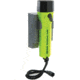 Pelican StealthLite Rechargeable 2450 Submerisble Yellow Flashlight System with AC Fast Charger 2450ACF