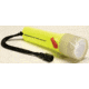 Pelican StealthLite Recoil LED 2410PL Flashlight w/ Photo Luminescent Shroud