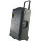 Pelican Storm Cases iM2950 Dry Box w/ Wheels, 31.3x20.4x12.2in, Black, Cubed Foam iM2950-00001