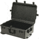 Pelican Storm Cases IM2950 Dry Box w/ Wheels, 31.3x20.4x12.2in Black No Foam iM2950-00000