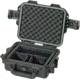 Pelican Storm Cases Case, Black, Padded Dividers iM2050-00002