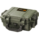 Pelican Storm Cases Case, Olive, No Foam iM2050-30000