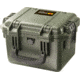 Pelican Storm Cases Case, Olive, No Foam iM2075-30000