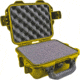 Pelican Storm Cases Case, Yellow, Cubed Foam iM2050-20001