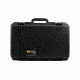 Pelican Storm Cases iM2500 Dry Box, 21.7x14.1x8.9in, Black, No Foam iM2500-00000