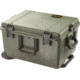Pelican Storm Cases Dry Box iM2750, 24.6x19.7x14.4in, Olive, No Foam iM2750-30000