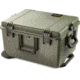 Pelican Storm Cases Dry Box iM2750, 24.6x19.7x14.4in, OD Green, No Foam, Padded Divider and Utility Organizer IM2750-30002-U-ORG