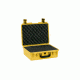 Pelican Storm Cases iM2400 Dry Box, 18x13x6.7in Interior, Yellow, Cubed Foam iM2400-20001