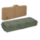 Pelican Storm Cases FieldPak,OD Grn iM3100 Case &amp; Coy Soft Case 472-PWC-DW3100-OD-COY 