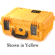 Pelican Storm Cases Gun Case 15X10.5X6.0in  w/Foam, Orange STMIM220040001