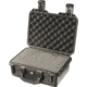 Pelican Storm Cases iM2100 - Black - Cubed Foam iM2100-00001