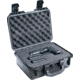 Pelican Storm Cases iM2100 - Black - Cubed Foam iM2100-00001