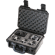 Pelican Storm Cases iM2100 - Black - Cubed Foam iM2100-00001