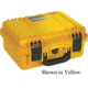 Pelican Storm Cases iM2100 Case- With foam  13X9.2X6.0in, Orange STMIM210040001