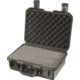 Pelican Storm Cases iM2200 Carry-On Dry Box, Black, Cubed Foam iM2200-00001