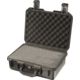 Pelican Storm Cases iM2200 Carry-On Dry Box, Black, Cubed Foam iM2200-00001