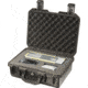 Pelican Storm Cases iM2200 Carry-On Dry Box, Black, Cubed Foam iM2200-00001