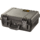 Pelican Storm Cases iM2200 Carry-On Dry Box, Black, Cubed Foam iM2200-00001