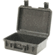 Pelican Storm Cases iM2200 Carry-On Dry Box, Black, No Foam iM2200-00000