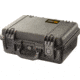 Pelican Storm Cases iM2200 Carry-On Dry Box, Black, No Foam iM2200-00000