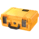 Pelican Storm Cases iM2200 Carry-On Dry Box, Yellow, No Foam iM2200-20000
