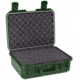 Pelican Storm Cases iM2200 Pistol Case for M9s w/Custom Foam,OD Green 472-PWC-M9-2-OD