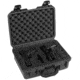 Pelican Storm Cases iM2200 w/custom foam for 2 M9s For Law Enforcement 472-PWC-M9-2-BLK