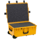 Pelican Storm Cases IM2275 Utility Case 151008 w/BBBW Foam, Yellow, IM227520001