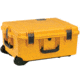 Pelican Storm Cases IM2275 Utility Case 151008 w/BBW, Yellow, IM227520000