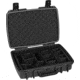 Pelican Storm Cases iM2370 Dry Box, 20x14.7x5.8in Exterior - Black, Padded Div iM2370-00002