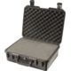 Pelican Storm Cases iM2400 Dry Box, 18x13x6.7in Interior, Black, Cubed Foam iM2400-00001