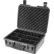 Pelican Storm Cases iM2400 Dry Box, 18x13x6.7in Interior, Black, Padded Divider iM2400-00002