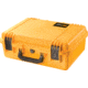 Pelican Storm Cases iM2400 Dry Box, 18x13x6.7in Interior, Yellow, No Foam iM2400-20000