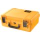 Pelican Storm Cases iM2400 Dry Box, 18x13x6.7in Interior, Yellow, No Foam iM2400-20000