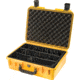 Pelican Storm Cases iM2400 Dry Box, 18x13x6.7in Interior, Yellow, Padded Divider iM2400-20002