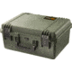 Pelican Storm Cases iM2450 Airline Carry-On Box, Olive w/ No Foam 3000