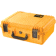 Pelican Storm Cases iM2450 Utility Case 18X13X8.4in, Yellow STMIM245020000
